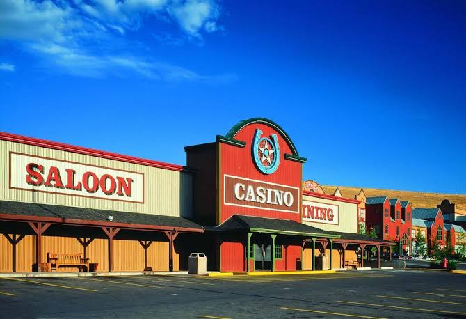 Horseshu Casino